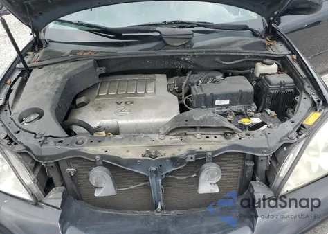 2008 Lexus Rx 350 из США, поврежденный, VIN 2T2GK31U08C034738